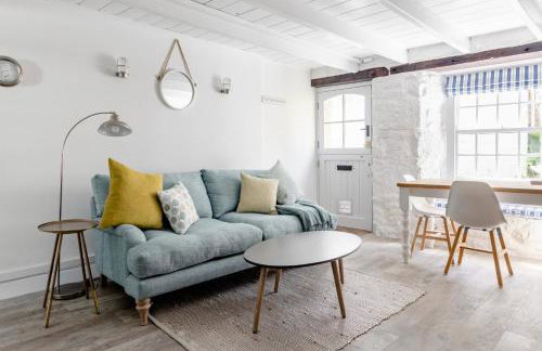 Tregwary Cottage - Photo 1