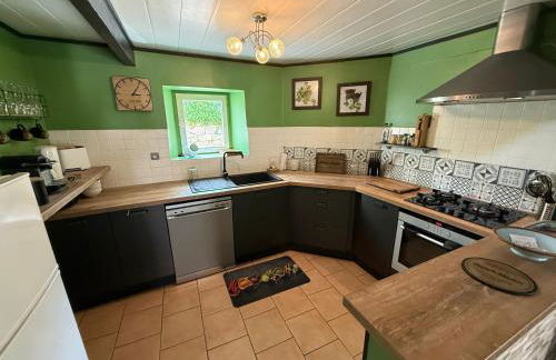 Gîte Malabeille - Foto 7