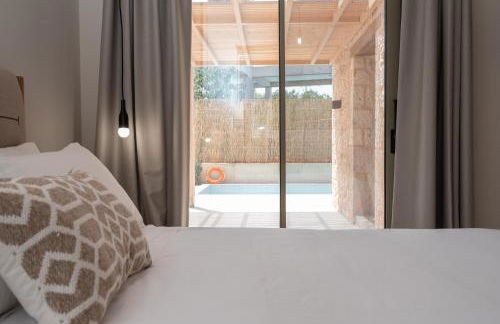 PAPADRIA VILLAS - Modern Luxury villas near Kathisma Beach - Photo 35