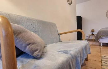 T1 rénové 28m2 Cosy Confort ! - Foto 16