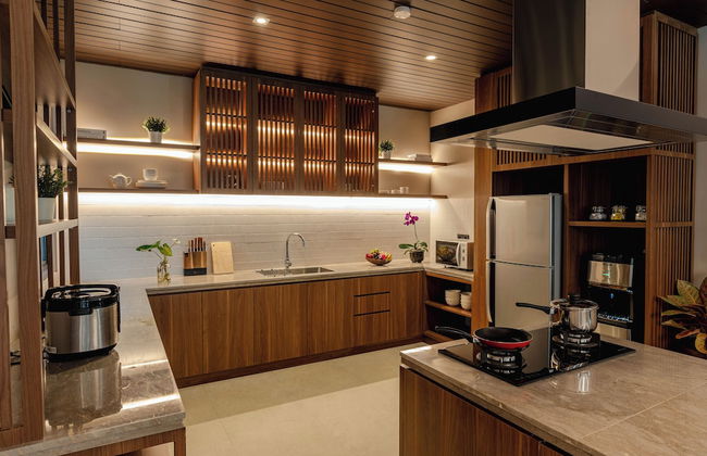 Plataran Puncak Residences - Foto 45