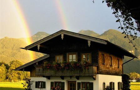 Baumgartner Nagerhof | Chiemgau Karte - Photo 17