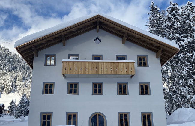 Chalet Silver Fox - Foto 51