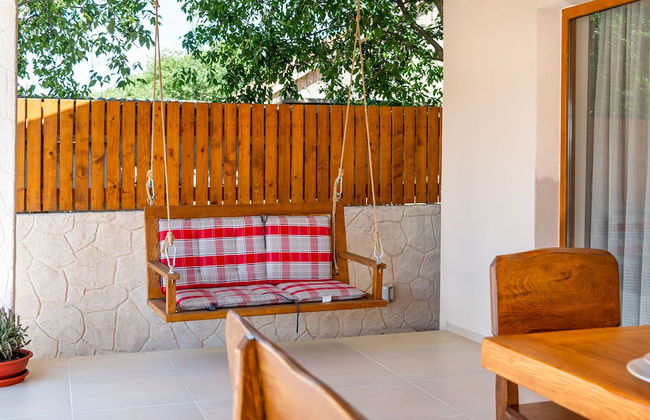 Villa Kole - Foto 17