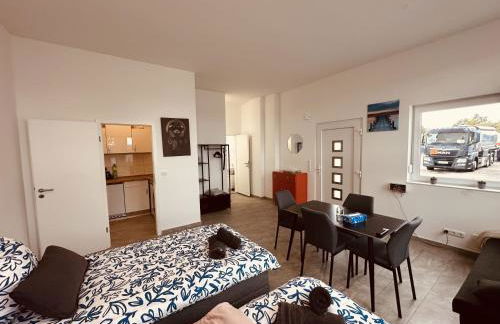 Zur schönen Aussicht I 35 I Charmant I Am Feld - Foto 17