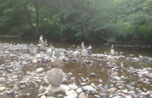 maison cosy proche de la station de ski du lioran 4 personnes - Photo 14