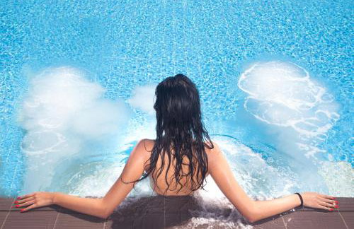 Elite Cottages - Foto 17