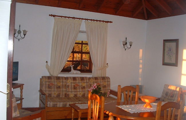 Casa los Viñedos - Foto 11