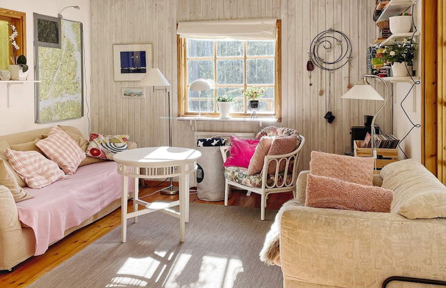 4 Star Holiday Home in Vato-by Traum - Photo 7