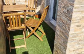 Apartamento CORAZÓN DE MIÑO - Foto 8