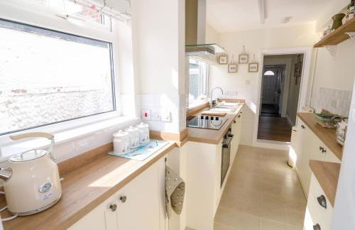 Coorie Cottage - Foto 8