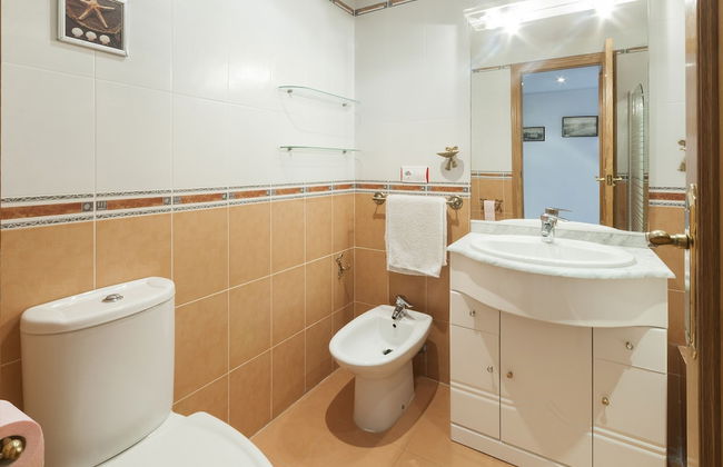 Alejandrita in Grau i Platja - Foto 25