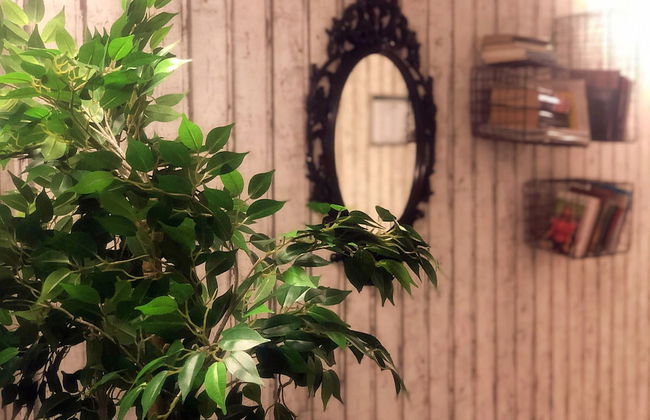 Slagsta Gate Hotell - Photo 21