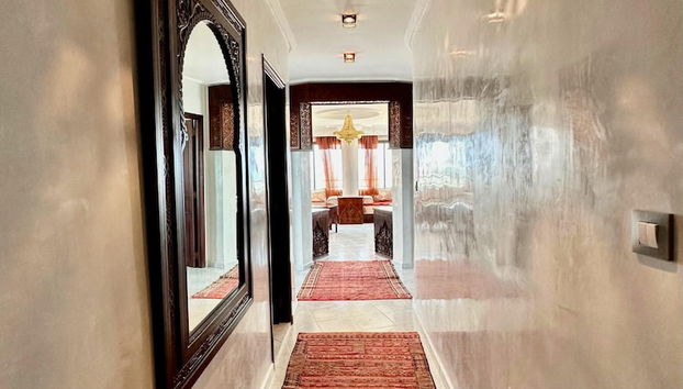 Le Traditionnel in Tanger - Foto 3, Habitación