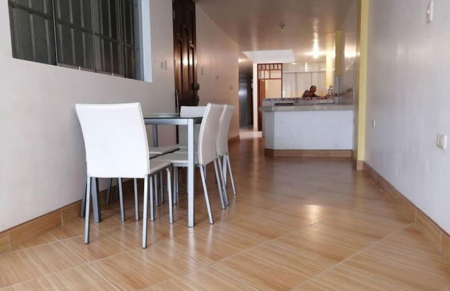 Departamento Centro Historico - Foto 8