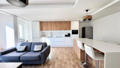 T3 Top Cosy Face à la mer - Foto 4