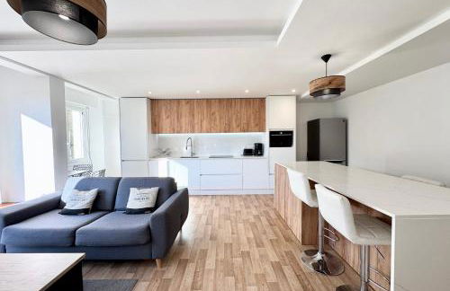 T3 Top Cosy Face à la mer - Foto 4