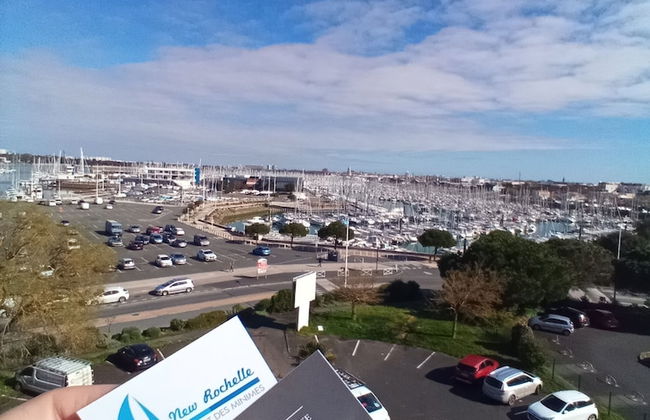 Résidence New Rochelle - Foto 33