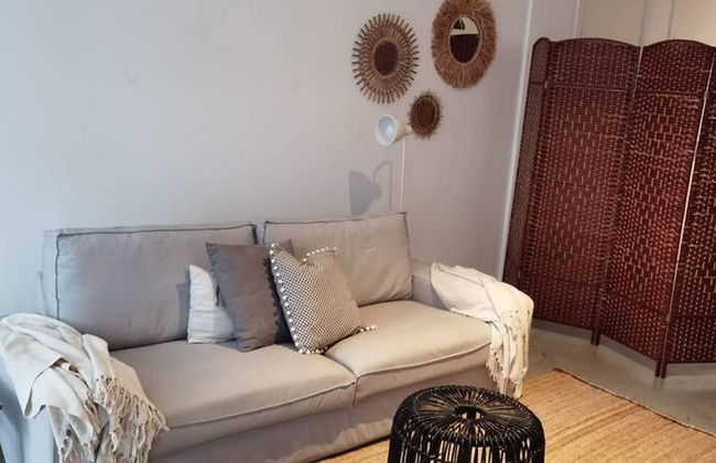 LK 2BR Serviced Apartments - Photo 10