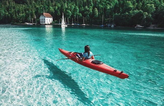 Hideaway Zugspitz Berwang - Foto 24