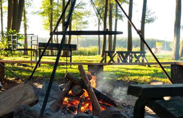 Ośrodek Wypoczynkowy Laguna - Foto 42