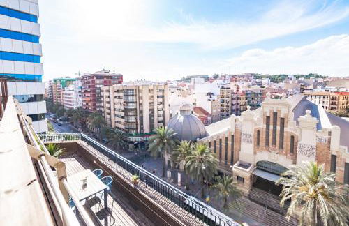 Apartamentos Alfonso X - Foto 42