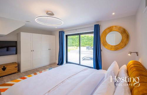 Honeybee Barn - Stunning 4-Bed Rural Paradise - Photo 25