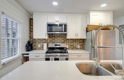 4 Blocks from King Street, Classic, Cool, Quiet - Foto 6