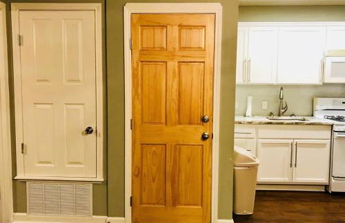 Witte Wonderland - Separate Garage Apartment!! - Foto 14