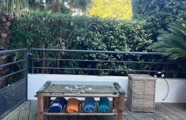 La Villa Saint Jean BAS DE VILLA - Foto 10