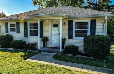 Better than a Hotel - 29mi to Downtown Nashville - Gallatin Stays - Foto 22