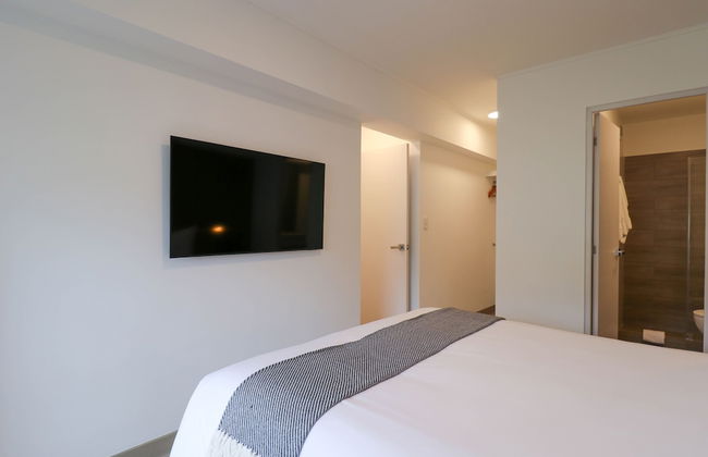 Wynwood Kennedy in Miraflores - Foto 5