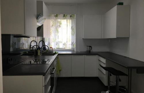 Stadtmitte Ferienwohnung - Foto 6