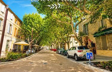 La Bohème Mouriès - Foto 67