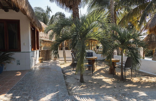 Casa Playa Ocean Front - Foto 19