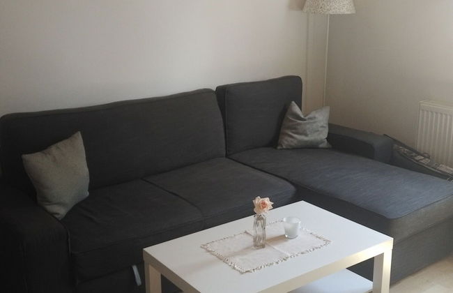 Gustow Garden Retreat - Foto 8