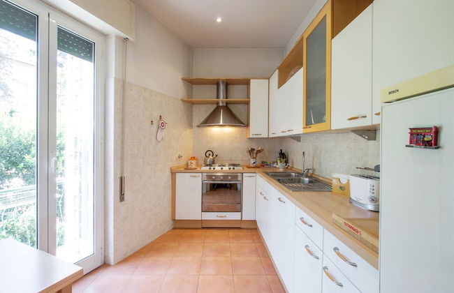 Monginevra Old Fashioned House - Foto 6