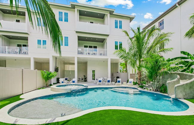 The 19th Hole in Siesta Key - Photo 54