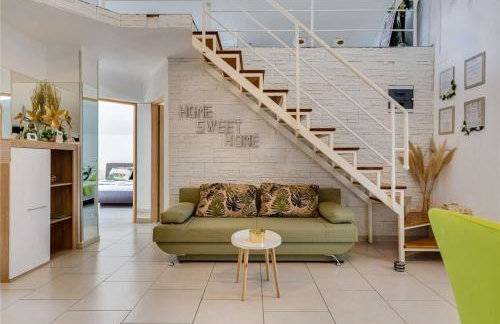 Ferienwohnung Luna mit Pool - Foto 39