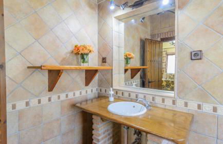 La Casita del Campo Alcaucín by Ruralidays - Photo 19