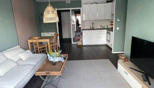 Appartement Feucht -Bhf 5 Min - Nähe Messe - Foto 2