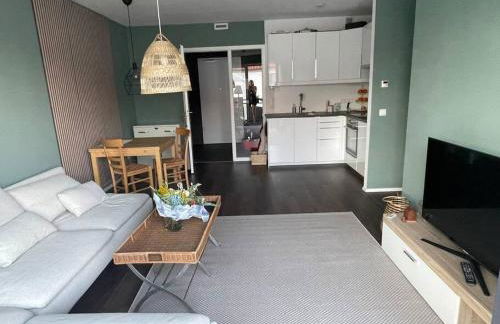 Appartement Feucht -Bhf 5 Min - Nähe Messe - Foto 2