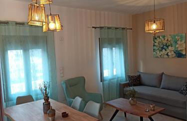 koronos village apartments - Foto 9