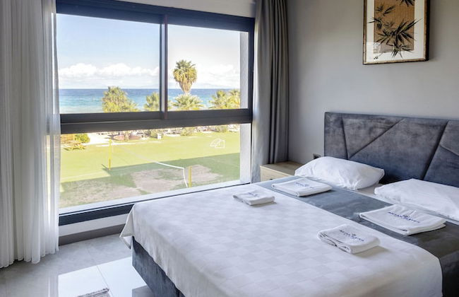 Artan Suite Tatil Evleri - Photo 38