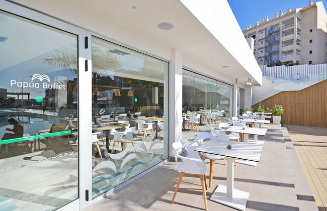 Ohasis Boutique Suites - Photo 80