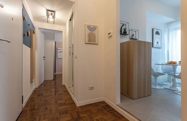 Luminoso appartamento al Pigneto - Foto 30