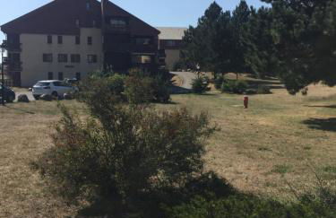 Duplex 6 à 8 couchages calme avec solarium plein Sud - Foto 47