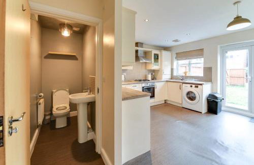 Entire Home in Middleton, Manchester - Foto 11