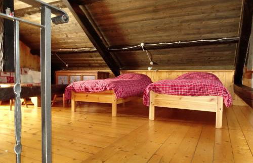 Baita Casera Caviazza - Foto 16