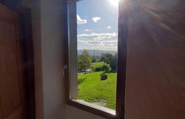 Ecogîte del Sol, nature et point de vue magnifique - Foto 11